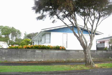 Photo of property in 11 Mace Street, Waitara, 4320