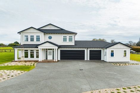 Photo of property in 4 Sunline Drive, Leamington, Cambridge, 3432