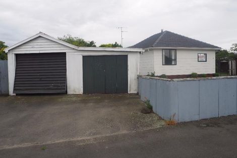 Photo of property in 7 James Street, Allenton, Ashburton, 7700