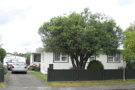 Photo of property in 26 Ruru Crescent, Heretaunga, Upper Hutt, 5018