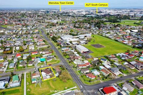 Photo of property in 4 Serrano Place, Clover Park, Auckland, 2023