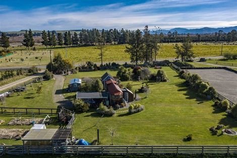 Photo of property in 74 Foothills Road, Okuku, Rangiora, 7473