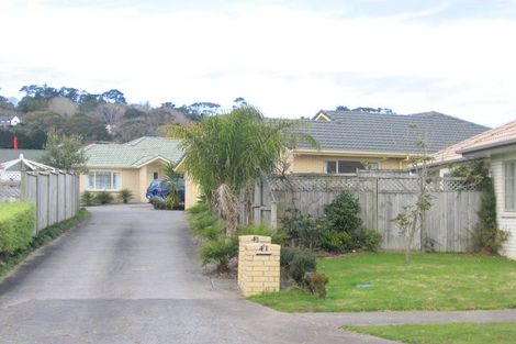 Photo of property in 41 Delmont Close, East Tamaki Heights, Auckland, 2016