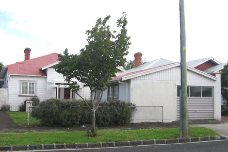 Photo of property in 9 Plunket Road, Mount Eden, Auckland, 1024