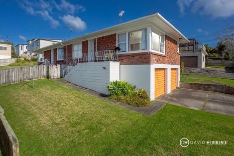 Photo of property in 1/18 Anne Road, Hillcrest, Auckland, 0627