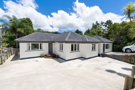 Photo of property in 136 Western Hills Drive, Kensington, Whangarei, 0112