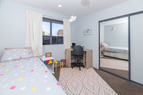 Photo of property in 18 Durrell Way, Rolleston, 7614