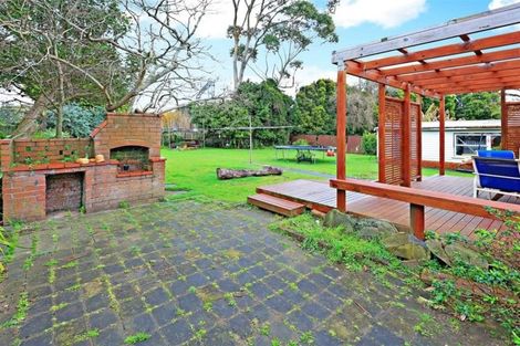 Photo of property in 8 Ross Avenue, Papatoetoe, Auckland, 2025