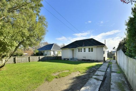 Photo of property in 9 Attlee Crescent, Bryndwr, Christchurch, 8053