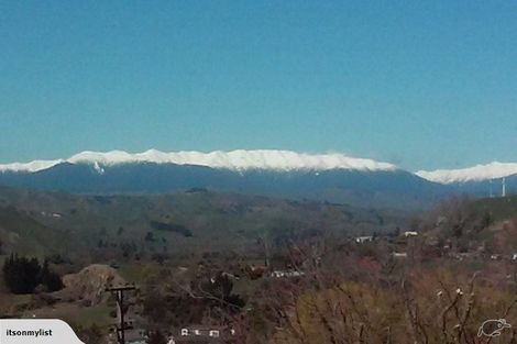 Photo of property in 27 Ruru Road, Taihape, 4720