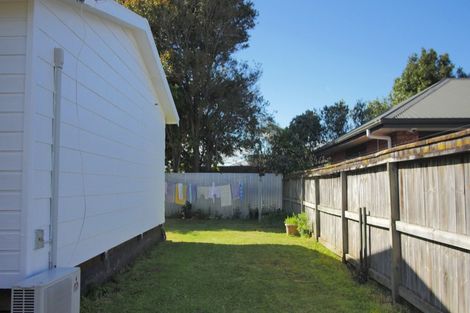 Photo of property in 556a Ferguson Street, Terrace End, Palmerston North, 4410
