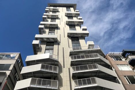 Photo of property in 1602/111 Dixon Street, Te Aro, Wellington, 6011