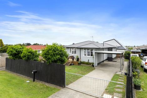 Photo of property in 79a Pooles Road, Greerton, Tauranga, 3112