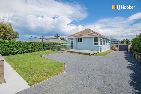 Photo of property in 59 Columba Avenue, Calton Hill, Dunedin, 9012