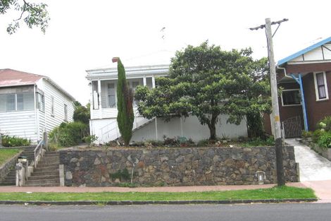 Photo of property in 42 Dryden Street, Grey Lynn, Auckland, 1021