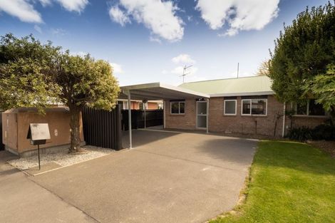 Photo of property in 76 Lane Street, Allenton, Ashburton, 7700