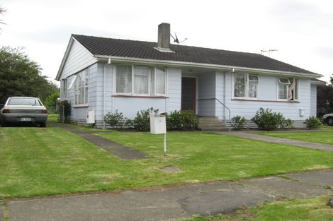 Photo of property in 4 Wimpey Street, Mangere, Auckland, 2022
