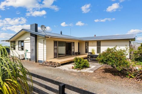 Photo of property in 54 Freyberg Road, Ruawai, 0530