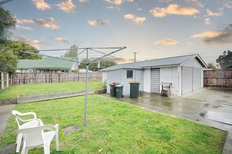 Photo of property in 148 Shortland Street, Aranui, Christchurch, 8061