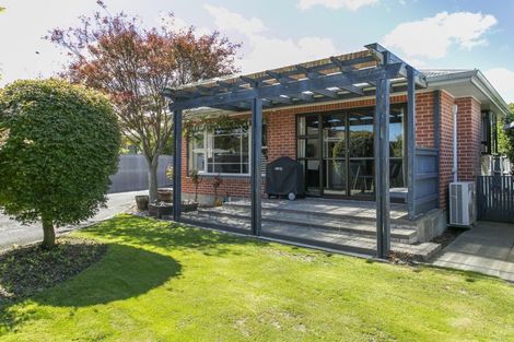 Photo of property in 135 Belt Road, Allenton, Ashburton, 7700