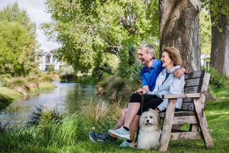 Photo of property in 1 Camellia Lane, Carterton, 5713