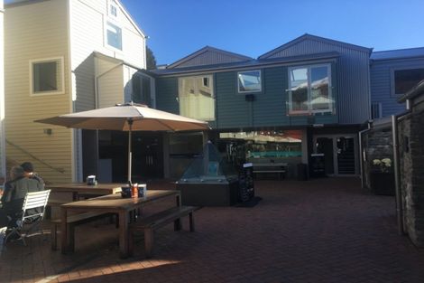 Photo of property in 46 Buckingham Street, Melrose, Wellington, 6023