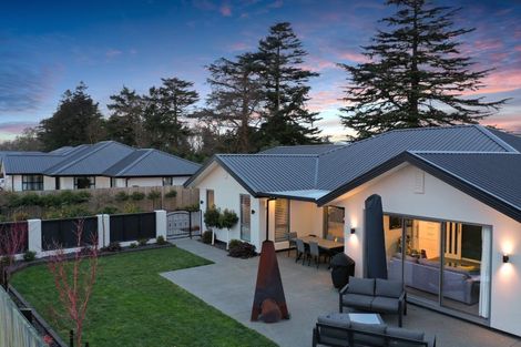 Photo of property in 11 Jag Way, Tinwald, Ashburton, 7700