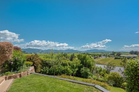 Photo of property in 10 Ridgetop Rise, Fairhall, Blenheim, 7272