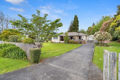 Photo of property in 8 Ngatai Street, Te Kuiti, 3910