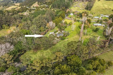 Photo of property in 915 Fairburn Road, Kaitaia, 0482