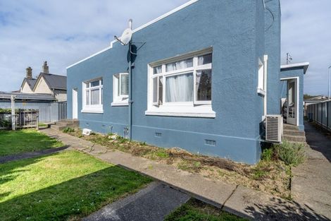 Photo of property in 288 Tay Street, Turnbull Thomson Park, Invercargill, 9810