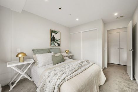 Photo of property in Vsp South, 404/166 Victoria Street, Te Aro, Wellington, 6011
