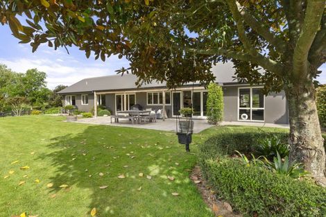 Photo of property in 626b Ngaruawahia Road, Te Kowhai, Hamilton, 3288