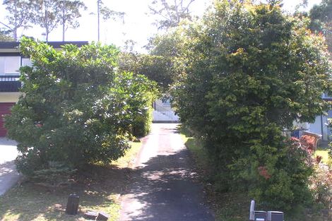 Photo of property in 1/38 Ravenwood Drive, Forrest Hill, Auckland, 0620