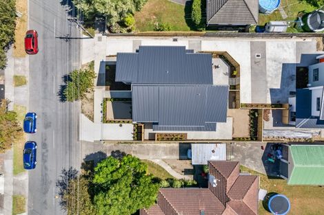 Photo of property in 36b Shakespeare Avenue, Trentham, Upper Hutt, 5018