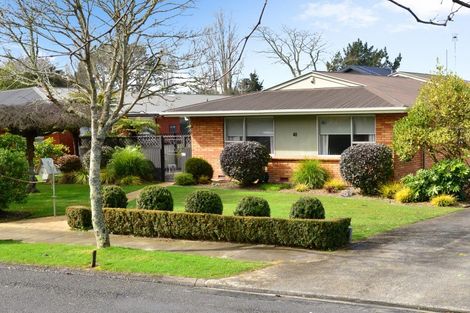 Photo of property in 40 Ranui Street, Dinsdale, Hamilton, 3204