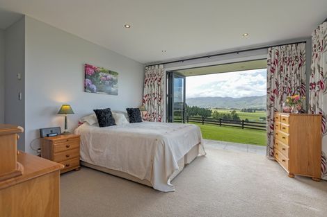 Photo of property in 265 Ulysses Road, Ashhurst, Palmerston North, 4470