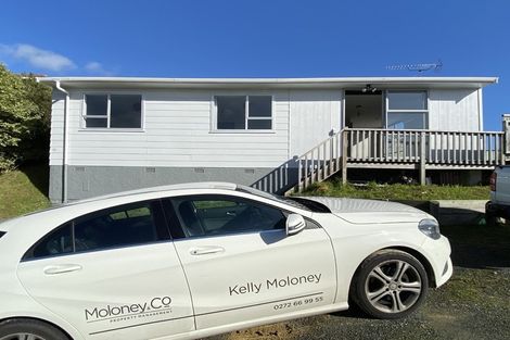 Photo of property in 10 Thimble Lane, Whitby, Porirua, 5024