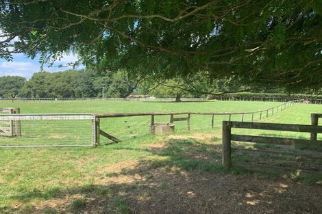 Photo of property in 211 Tower Road, Matamata, 3471