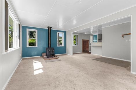 Photo of property in 710 Mangapapa Road, Tangarakau, Stratford, 4397