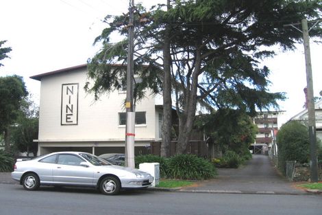Photo of property in 8/9a Esplanade Road, Mount Eden, Auckland, 1024