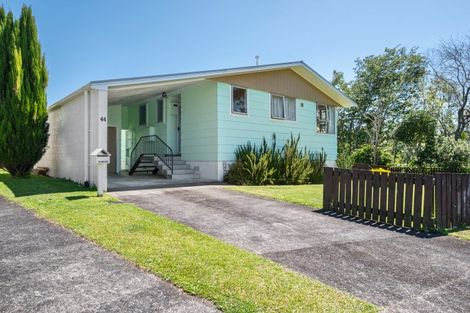 Photo of property in 44 Tavistock Street, Westown, New Plymouth, 4310