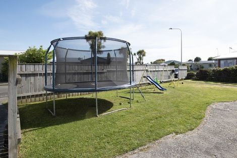 Photo of property in 21 Kelso Place, Strathern, Invercargill, 9812