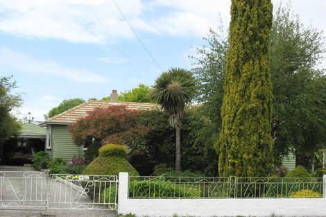 Photo of property in 27 Wesley Street, Kaiapoi, 7630