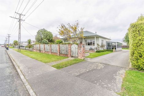 Photo of property in 150 Ross Street, Grasmere, Invercargill, 9810