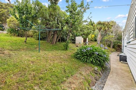 Photo of property in 7 Rangatira Terrace, Mount Pleasant, Christchurch, 8081