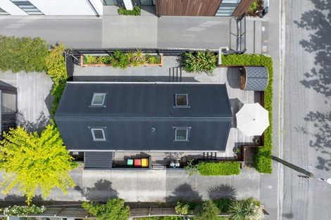 Photo of property in 12a Hurley Street, Christchurch Central, Christchurch, 8011