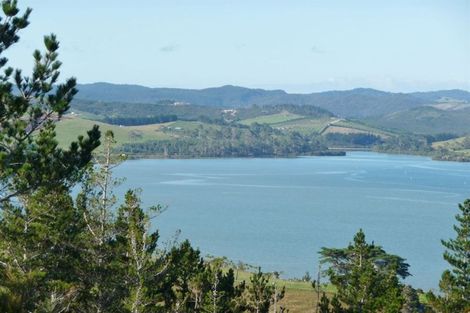 Photo of property in 458a Hihi Road, Hihi, Mangonui, 0494