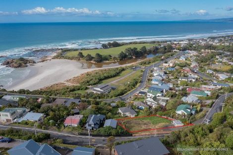 Photo of property in 29 Seaview Road, Brighton, Dunedin, 9035