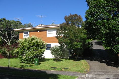 Photo of property in 4/5 Houghton Street, Meadowbank, Auckland, 1072